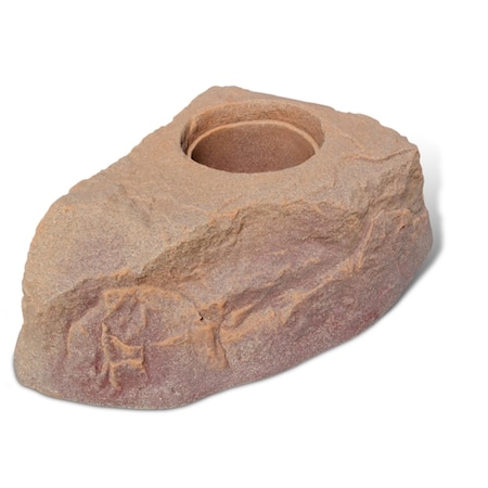 Dekorra Products Artificial Planter Rock - Autumn Bluff 132-AB